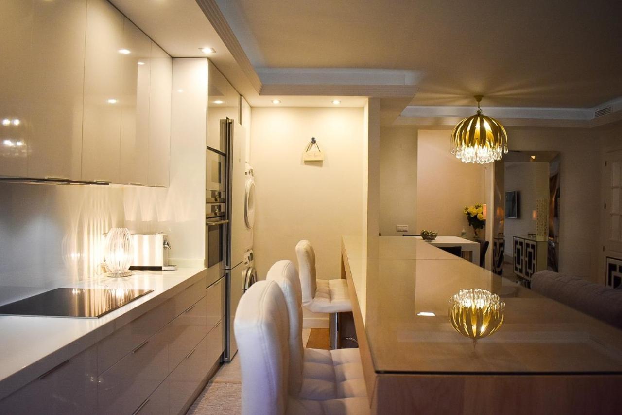 Apartamento Playa Residencial Con Piscina *