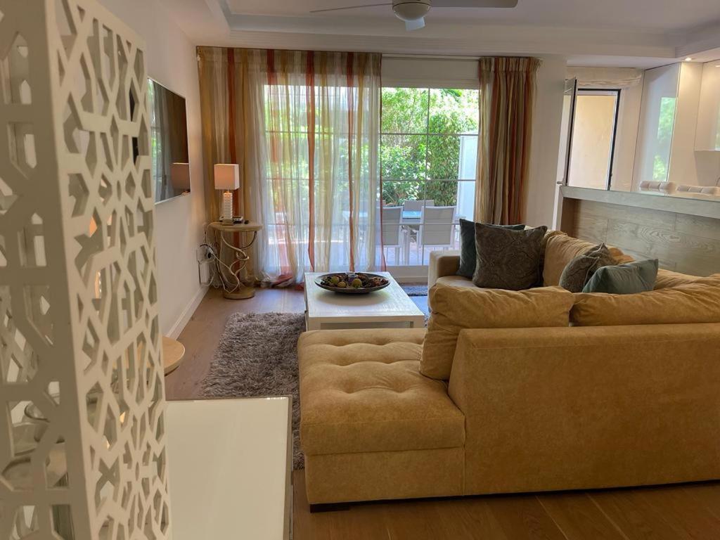 Apartamento Playa Residencial Con Piscina